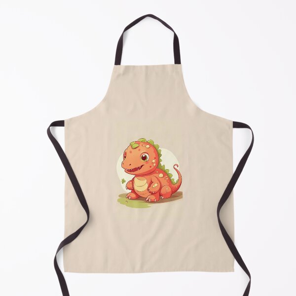 Item preview, Dinosaurs Cute designed and sold by zoro92.