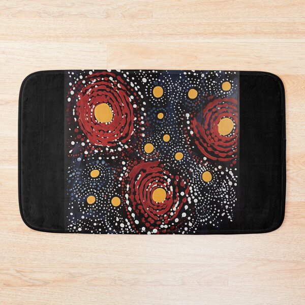 Item preview, Australian Night Sky designed and sold by David Apricot.