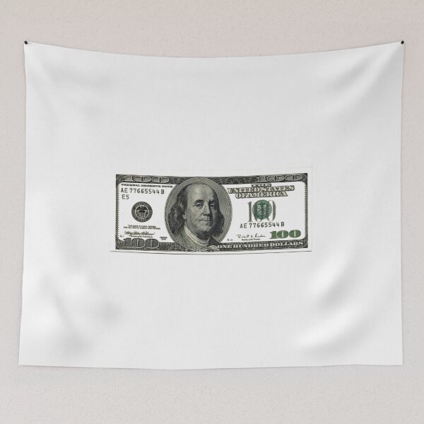 Item preview, one hundred U.S. dollars designed and sold by josesouza.