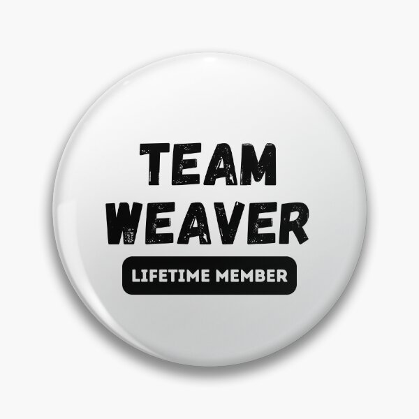 Item preview, Regalo familiar de miembro vitalicio del equipo WEAVER designed and sold by IssaraStudio.