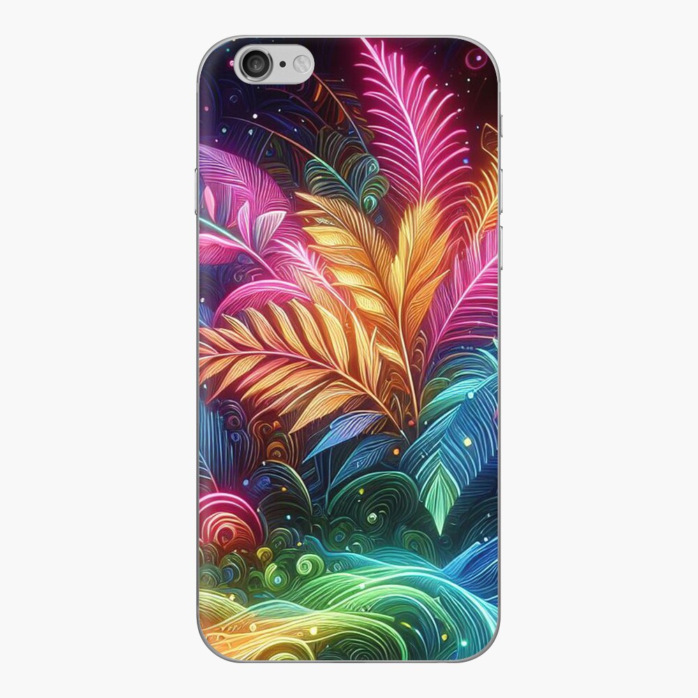 Item preview, iPhone Skin designed and sold by cokemann.