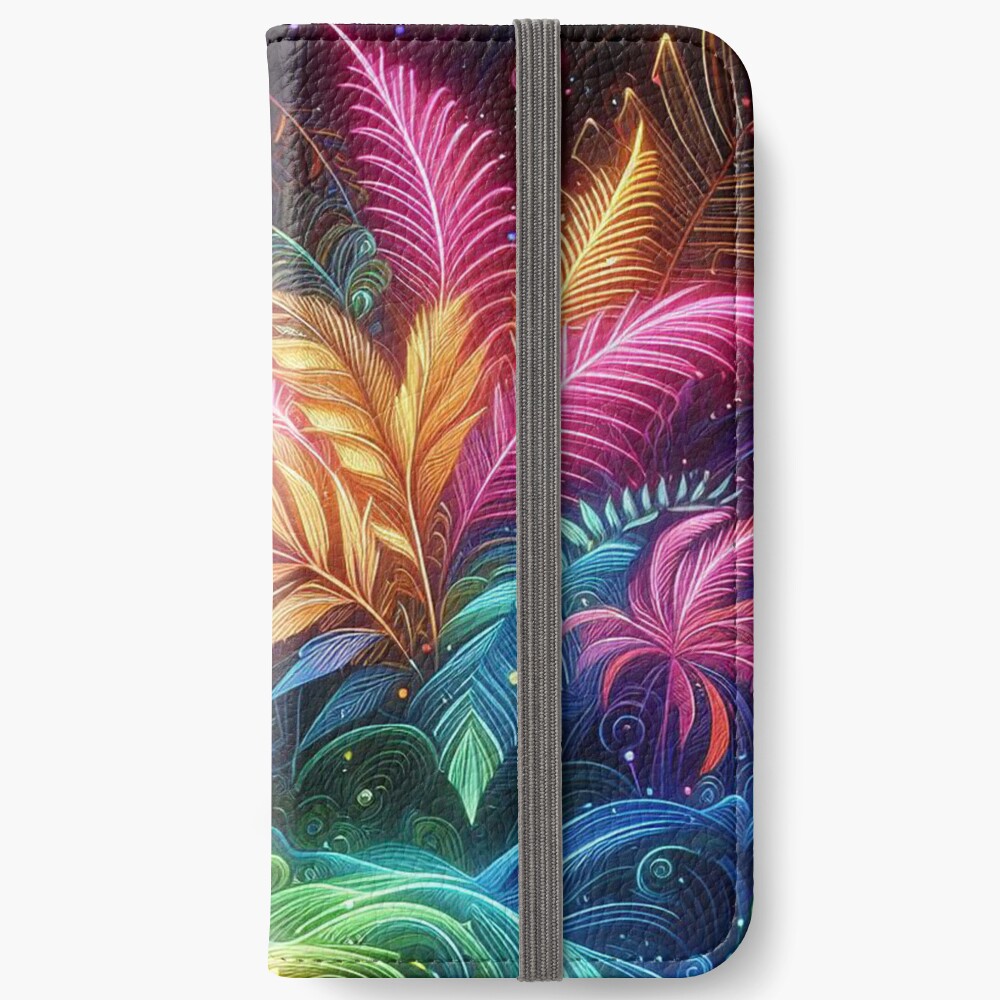 Item preview, iPhone Wallet designed and sold by cokemann.