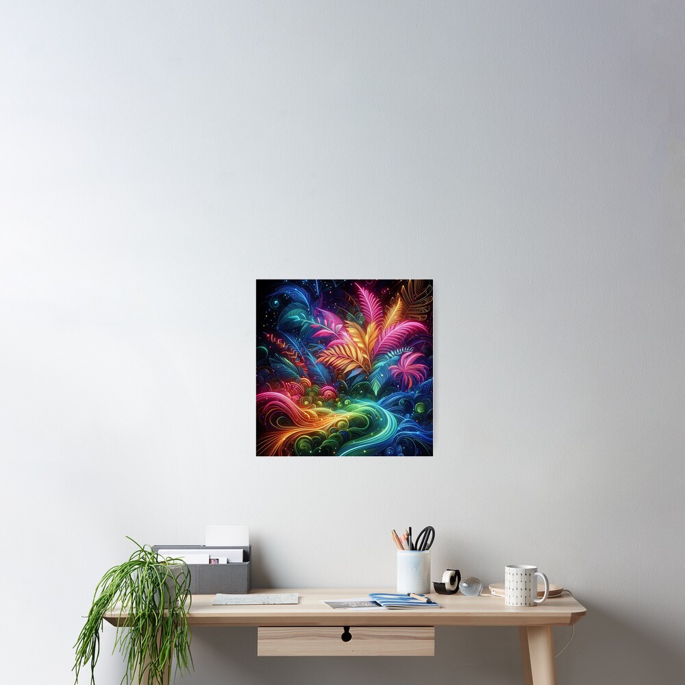 Item preview, Poster designed and sold by cokemann.