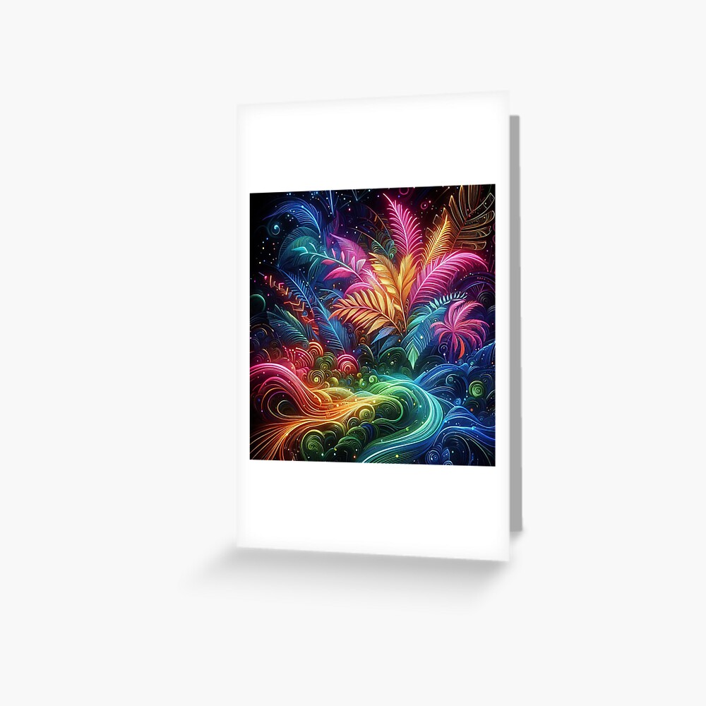 Item preview, Greeting Card designed and sold by cokemann.