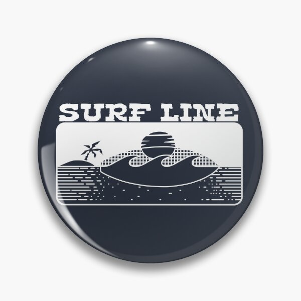 Item preview, Surfline 1 Version 2 designed and sold by TomiAx.