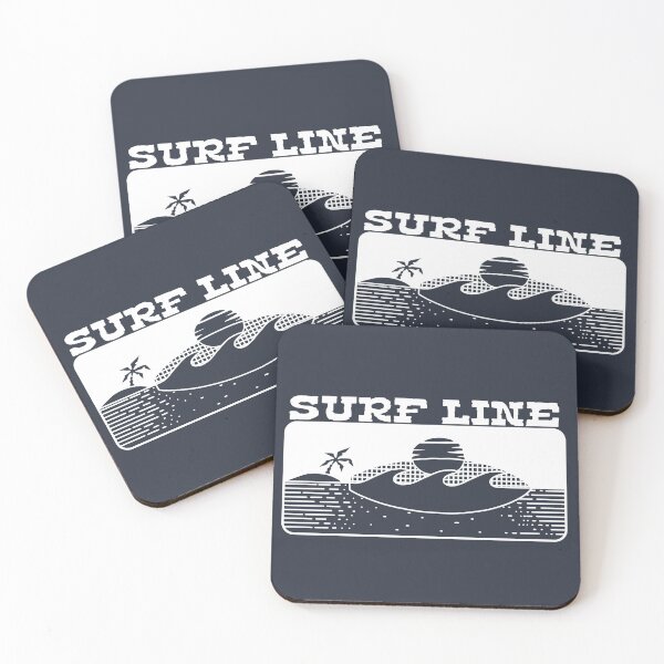Item preview, Surfline 1 Version 2 designed and sold by TomiAx.