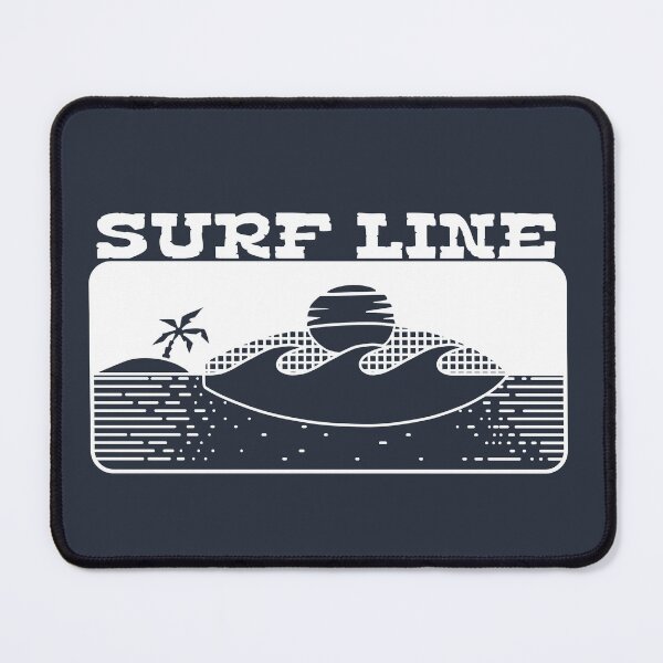 Item preview, Surfline 1 Version 2 designed and sold by TomiAx.