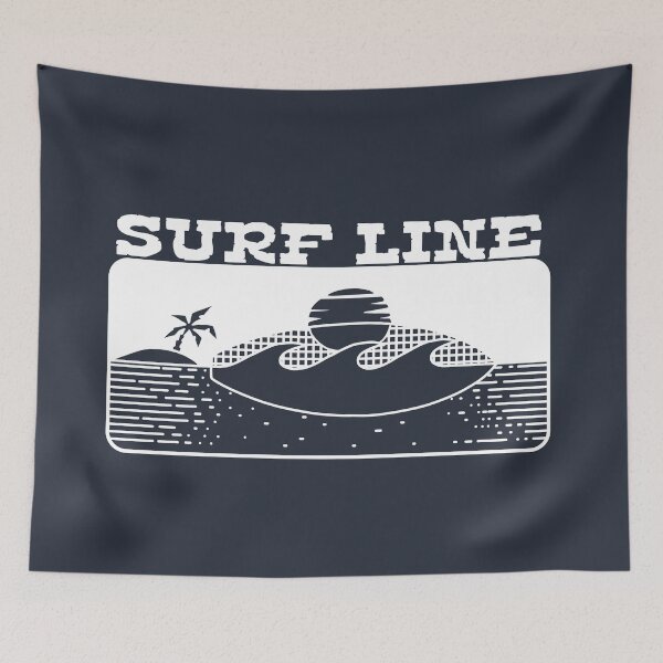 Item preview, Surfline 1 Version 2 designed and sold by TomiAx.