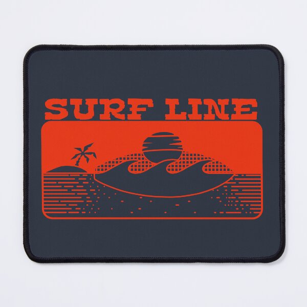 Item preview, Surfline 1 red version designed and sold by TomiAx.