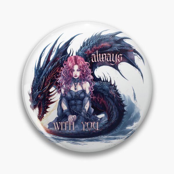 Item preview, Dragon protection designed and sold by NaturalAlchemy.