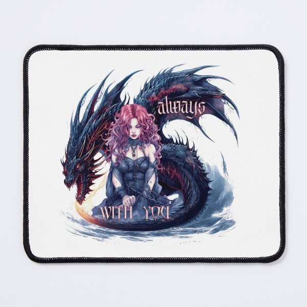 Item preview, Dragon protection designed and sold by NaturalAlchemy.
