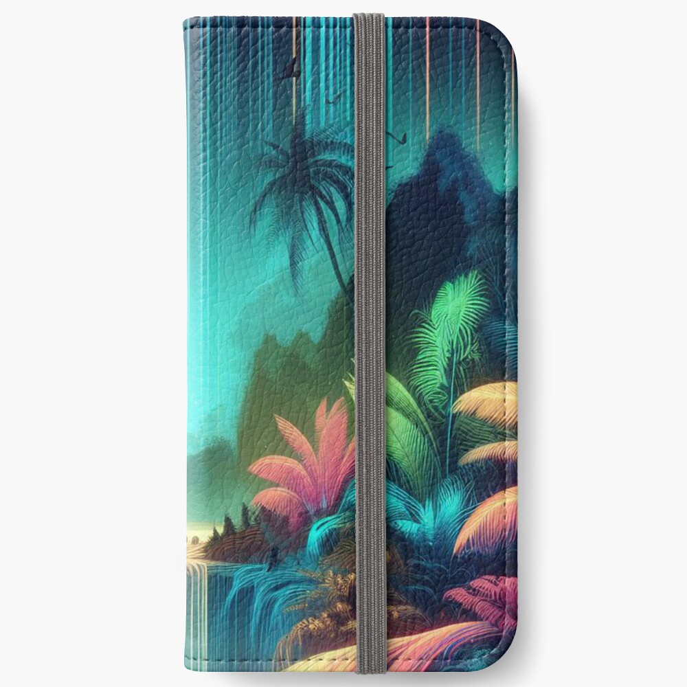 Item preview, iPhone Wallet designed and sold by cokemann.