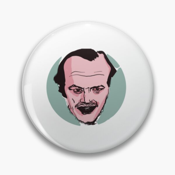 Item preview, Nicholson  designed and sold by stickypranks.