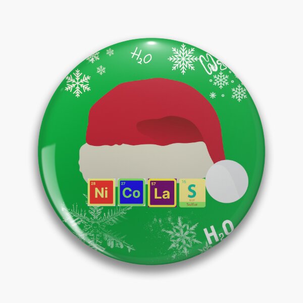Item preview, Christmas science designed and sold by JAWPoD.