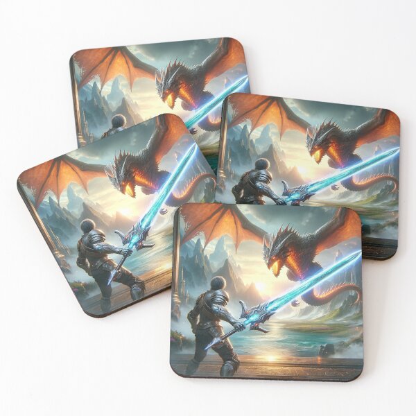 Item preview, Battle Of The Ages designed and sold by DronzaX.