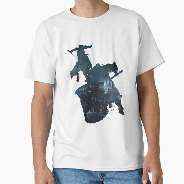 Item preview, Ornstein and Smough Double Exposure  designed and sold by C.J.L  Art.