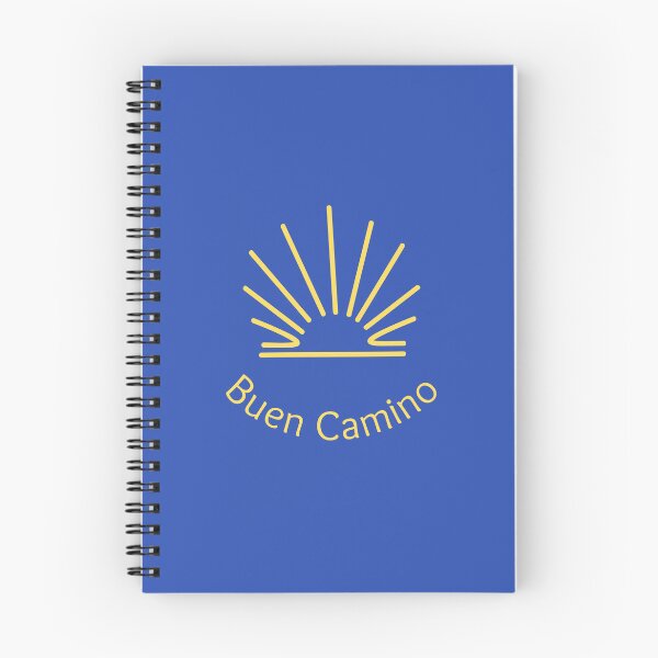 Item preview, Buen Camino designed and sold by FrostyRose.