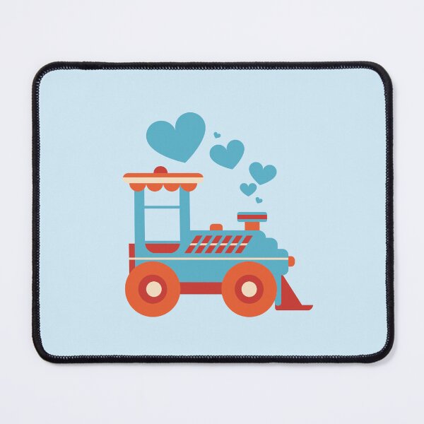 Item preview, Train, railway designed and sold by DerSenat.