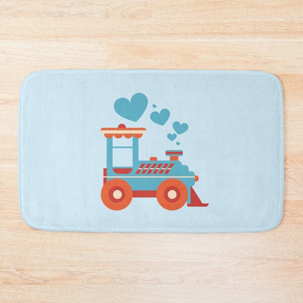Item preview, Train, railway designed and sold by DerSenat.