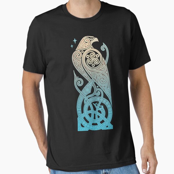 UNNAMED EAGLE Essential T-Shirt