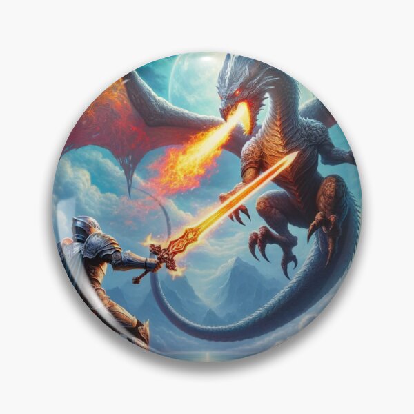 Item preview, Terror's Blade designed and sold by DronzaX.