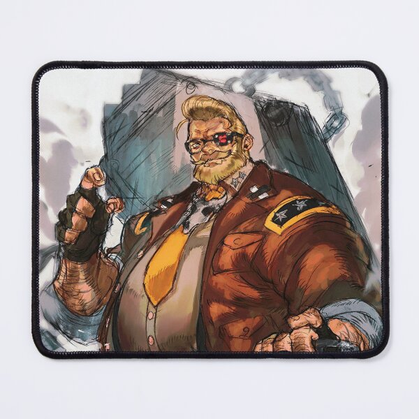 Item preview, Goldlewis- Guilty Gear designed and sold by JamesBerben.