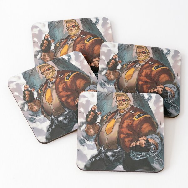 Item preview, Goldlewis- Guilty Gear designed and sold by JamesBerben.