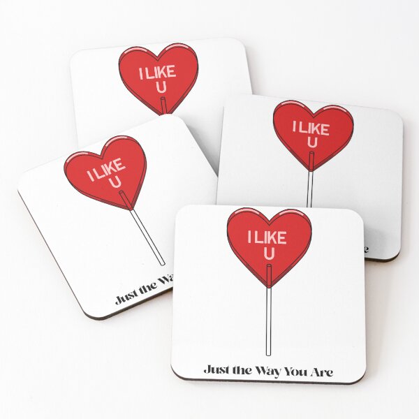 Item preview, I like you just the way you are Classic T-Shirt designed and sold by henes88.