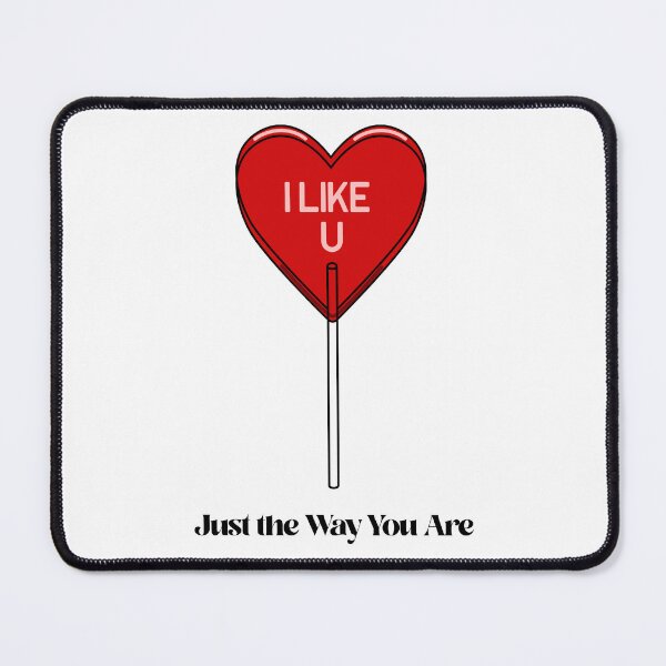 Item preview, I like you just the way you are Classic T-Shirt designed and sold by henes88.