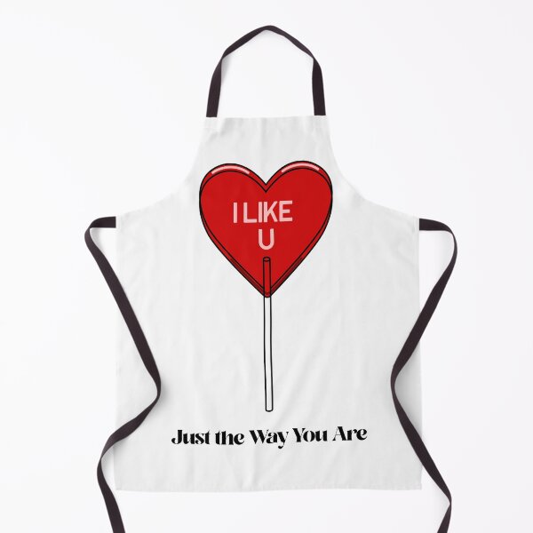 Item preview, I like you just the way you are Classic T-Shirt designed and sold by henes88.