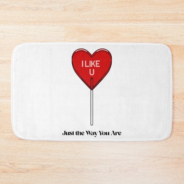 Item preview, I like you just the way you are Classic T-Shirt designed and sold by henes88.