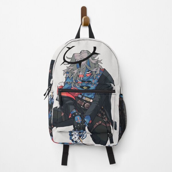Item preview, Happy Chaos - Guilty Gear designed and sold by JamesBerben.