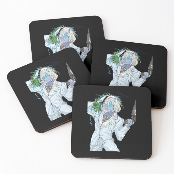 Item preview, Happy Chaos - Guilty Gear designed and sold by JamesBerben.