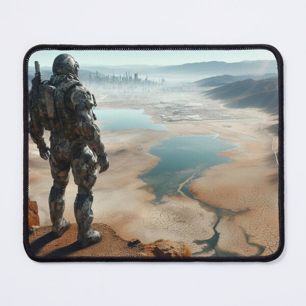 Item preview, Surface tension designed and sold by DronzaX.