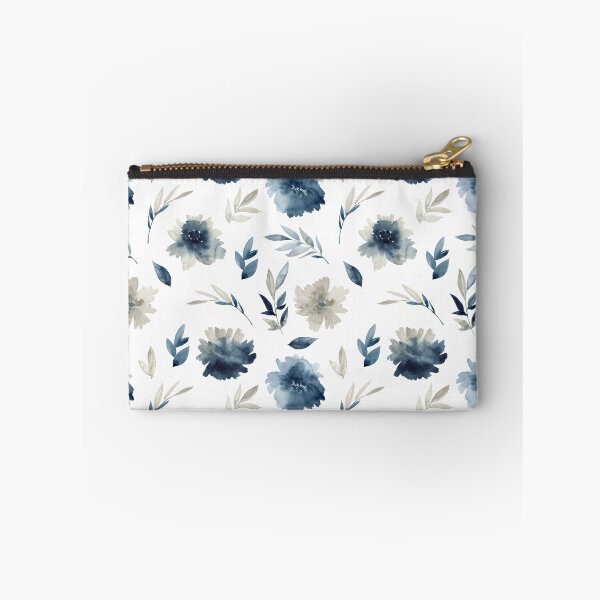 Item preview, Watercolor pattern with peonies. designed and sold by tapilipa.