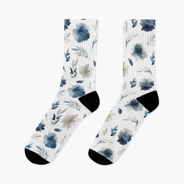 Item preview, Watercolor pattern with peonies. designed and sold by tapilipa.
