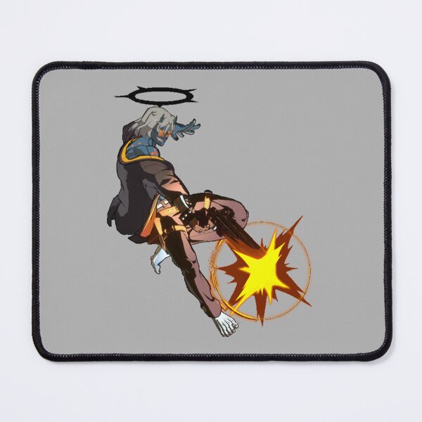 Item preview, Happy Chaos - Guilty Gear designed and sold by JamesBerben.