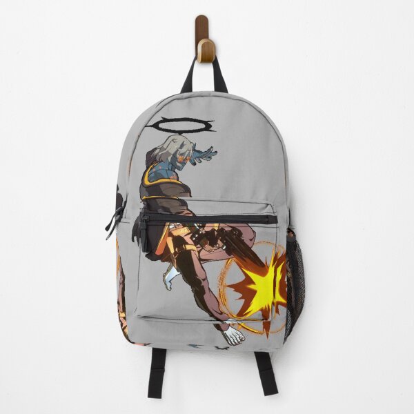 Item preview, Happy Chaos - Guilty Gear designed and sold by JamesBerben.