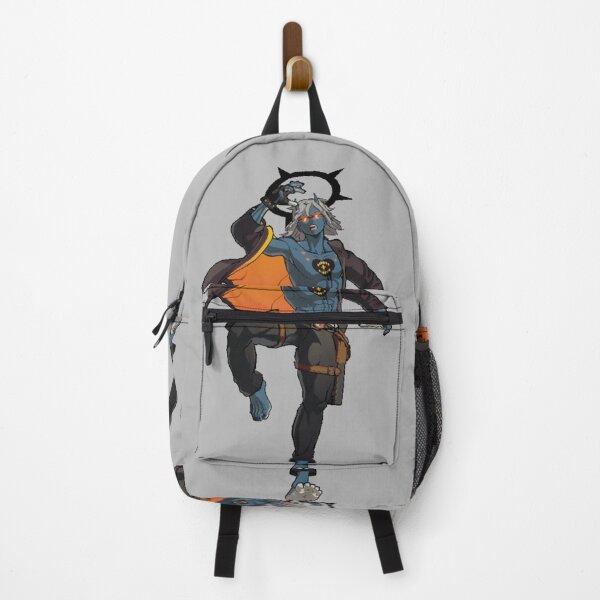Item preview, Happy Chaos - Guilty Gear designed and sold by JamesBerben.