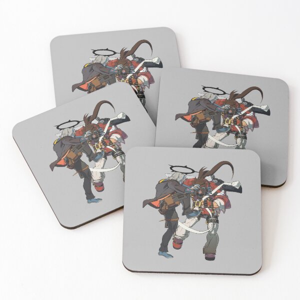 Item preview, Happy Chaos - Guilty Gear designed and sold by JamesBerben.