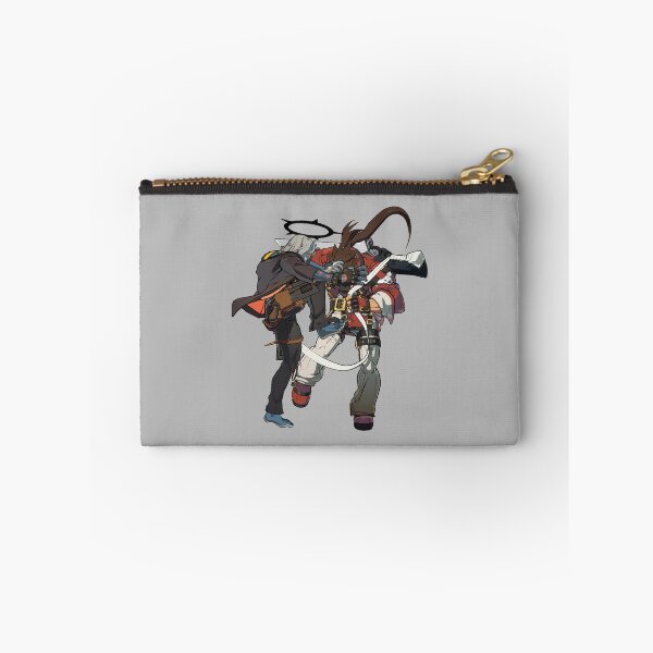 Item preview, Happy Chaos - Guilty Gear designed and sold by JamesBerben.