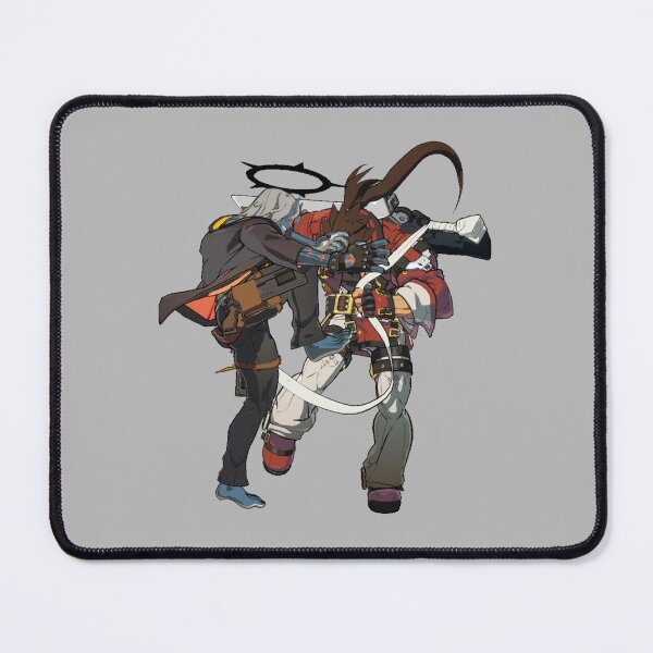 Item preview, Happy Chaos - Guilty Gear designed and sold by JamesBerben.