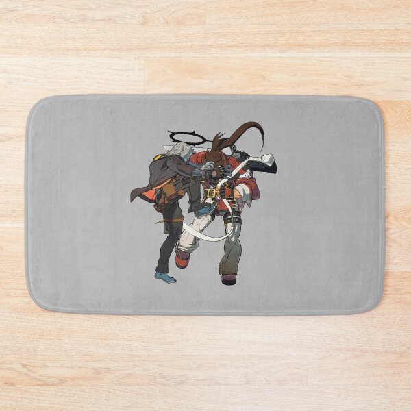 Item preview, Happy Chaos - Guilty Gear designed and sold by JamesBerben.