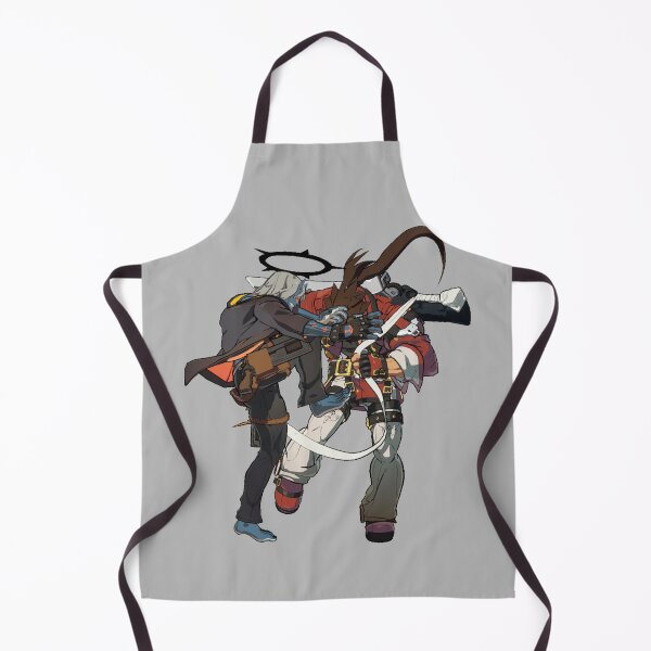 Item preview, Happy Chaos - Guilty Gear designed and sold by JamesBerben.