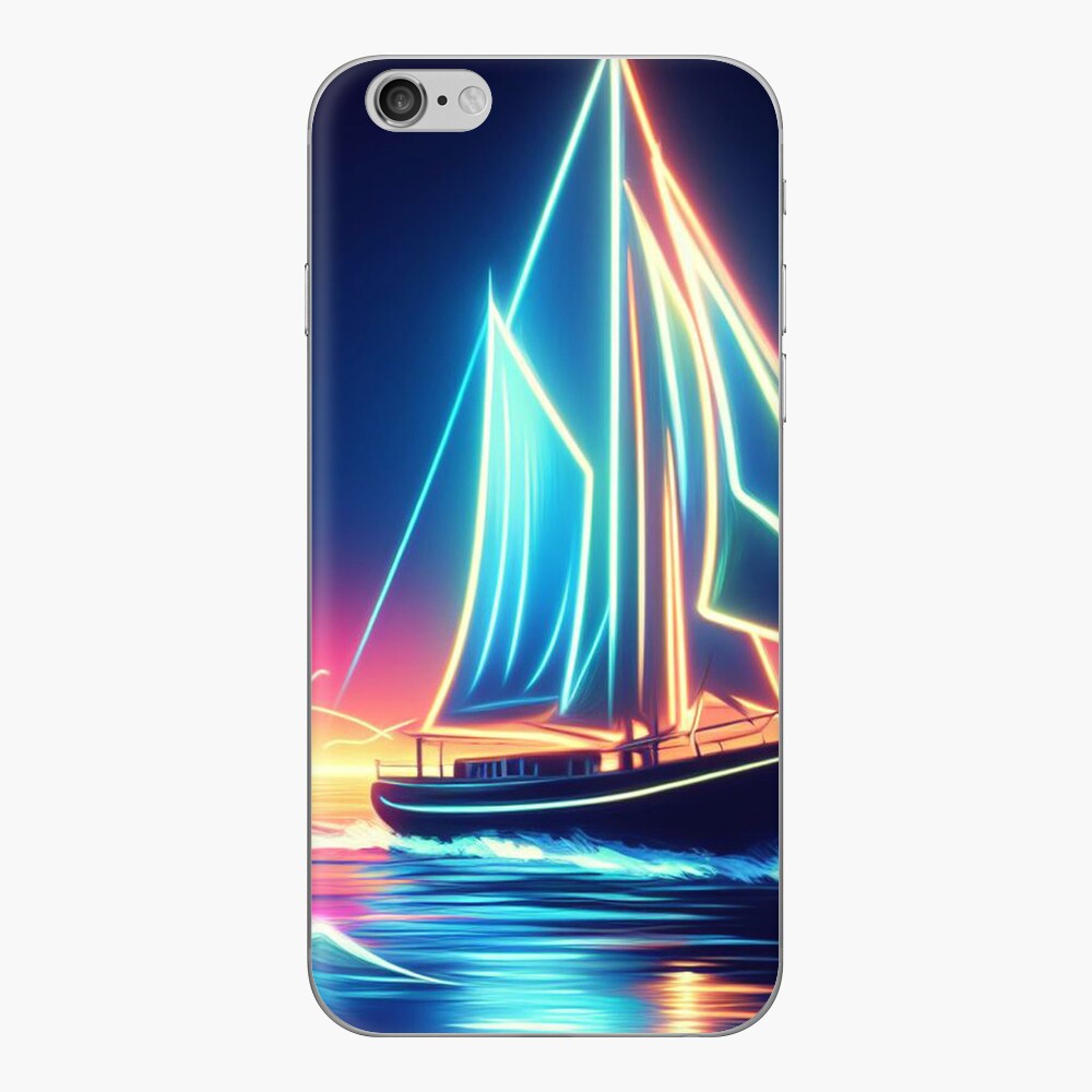 Item preview, iPhone Skin designed and sold by cokemann.