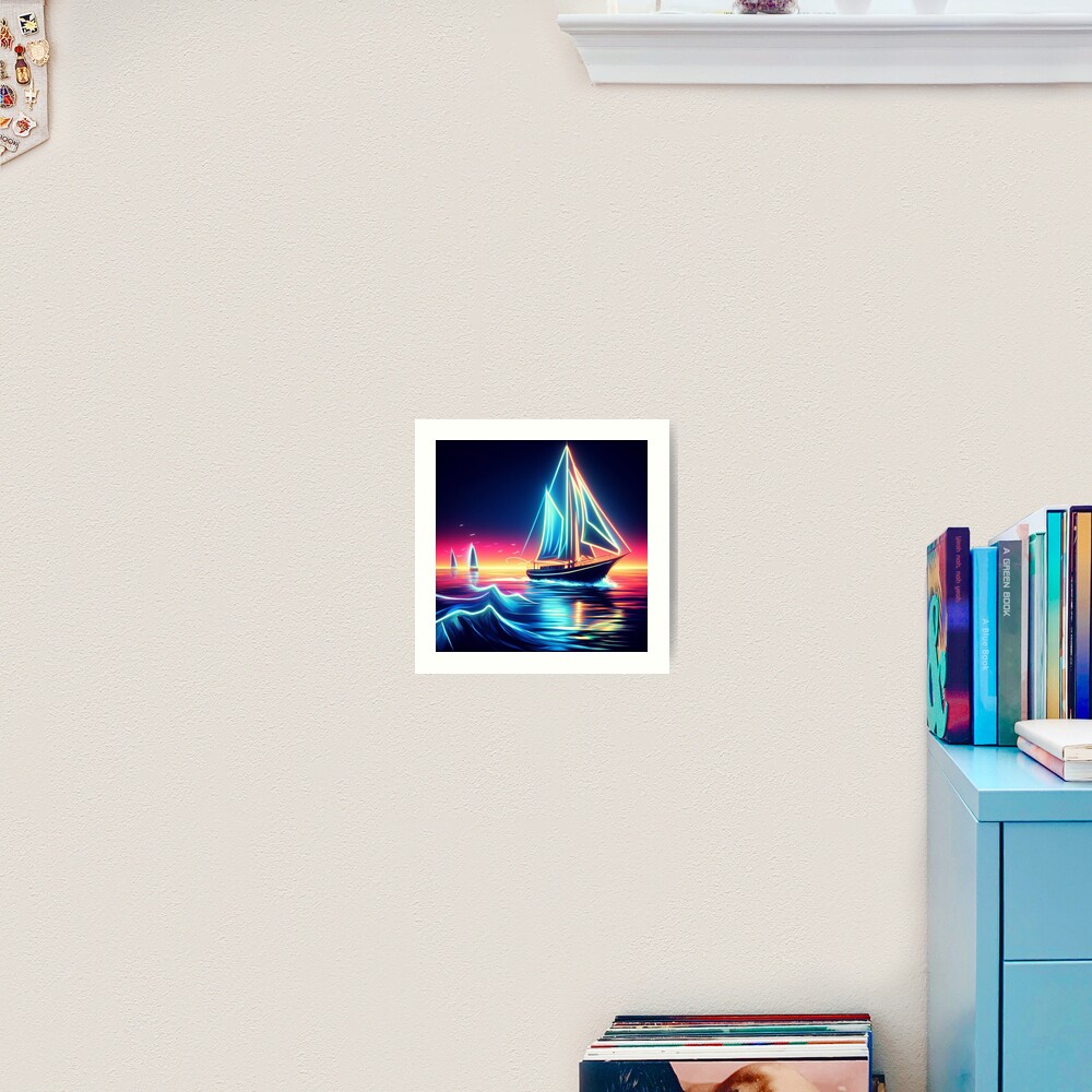 Item preview, Art Print designed and sold by cokemann.