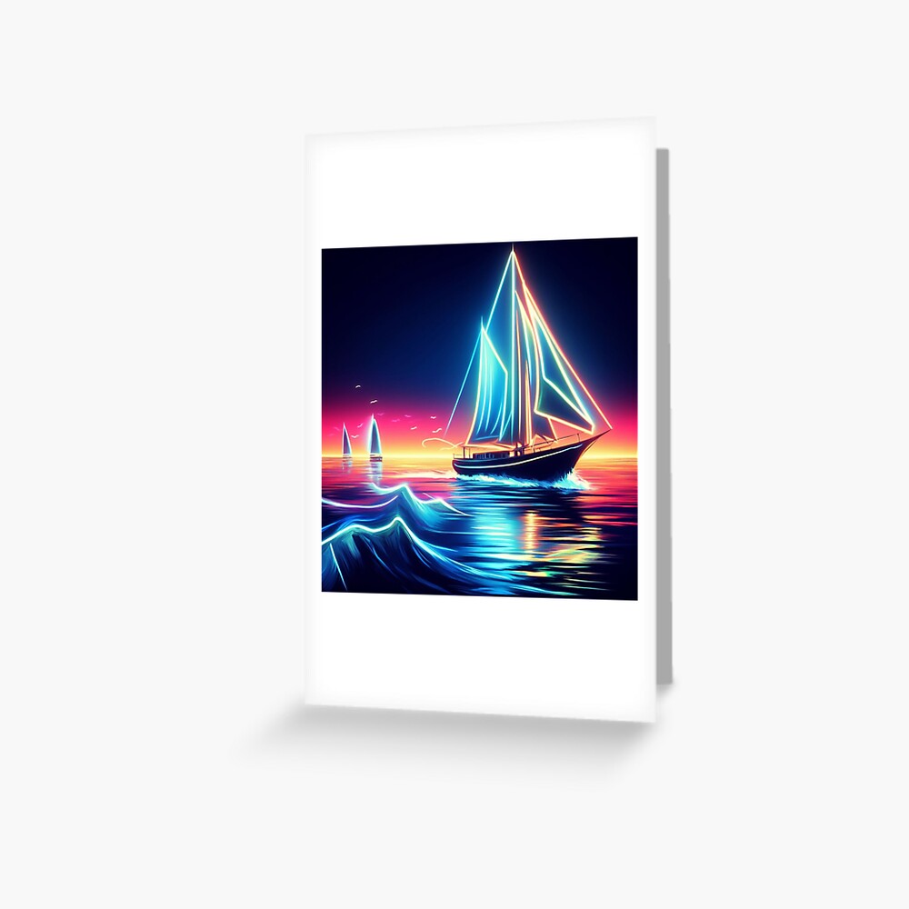 Item preview, Greeting Card designed and sold by cokemann.