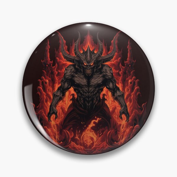 Item preview, The Devil's Clothes that Awakened from Sleep designed and sold by Theendq.
