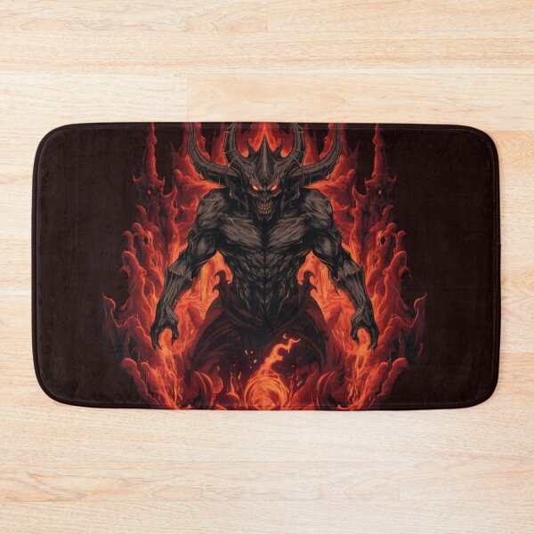 Item preview, The Devil's Clothes that Awakened from Sleep designed and sold by Theendq.