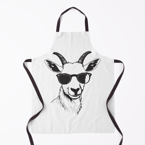Item preview, The Way of the Goat Sage designed and sold by LionessLove.